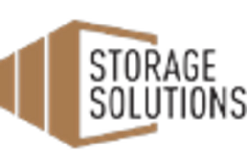 US Pallet Racking Market key player