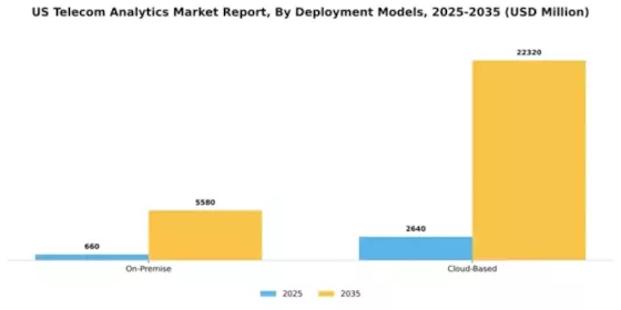US Telecom Analytics Market Segment Image 0