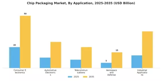 Chip Packaging Market Segment Image 2