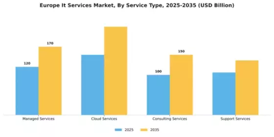 Europe IT Services Market Segment Image 3