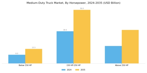 Medium Duty Truck Market Segment Image 1