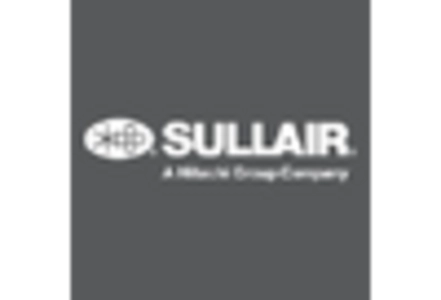 Portable Electric Air Compressors Market key player