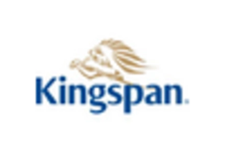 Rockwool Market key player