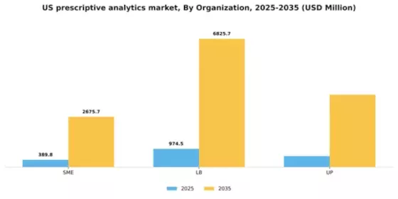 US Prescriptive Analytics Market Segment Image 4