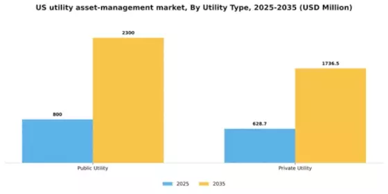 US Utility Asset Management Market Segment Image 2