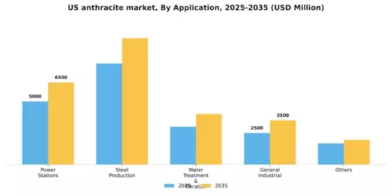 US Anthracite Market Segment Image 0
