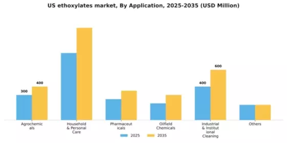 US Ethoxylates Market Segment Image 0