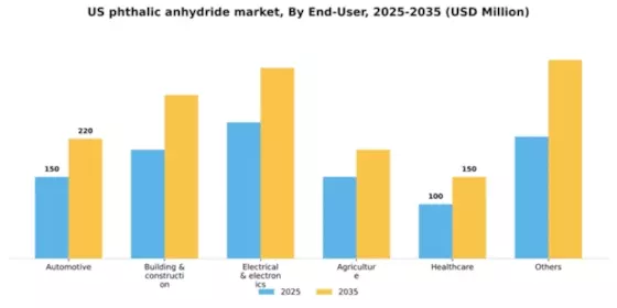 US Phthalic Anhydride Market Segment Image 2