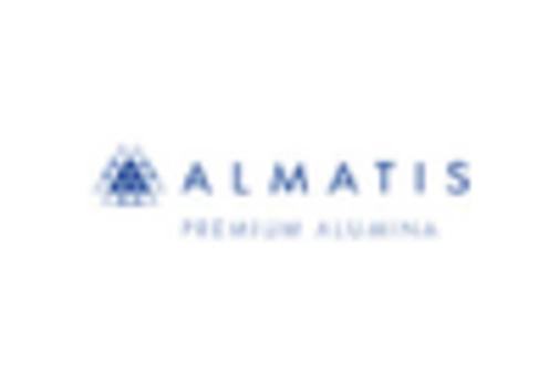 US Aluminum Trihydrate Market key player