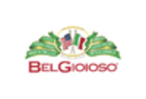 US Low Fat Cheese Market key player