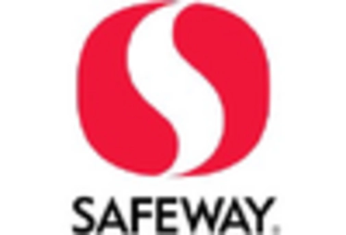 US Low Fat Cheese Market key player