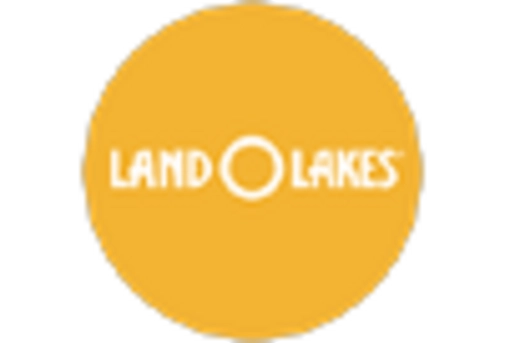 US Low Fat Cheese Market key player