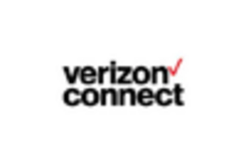 US Vehicle Tracking System Market key player