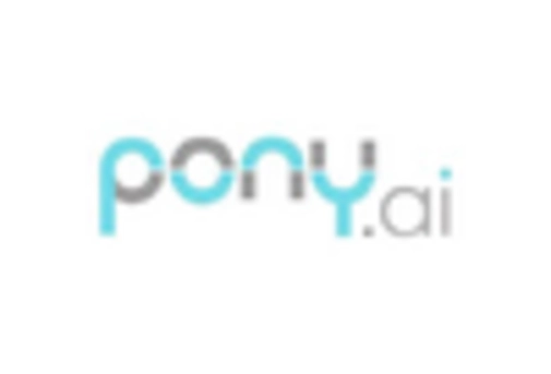 US Autonomous Trucks Market key player