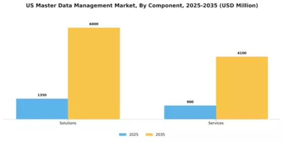US Master Data Management Market Segment Image 0