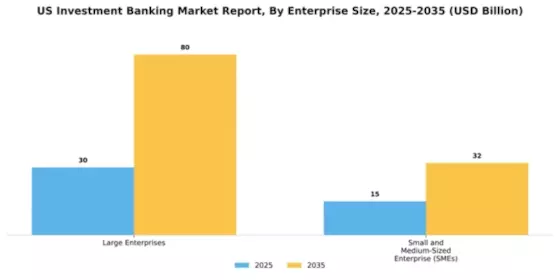US Investment Banking Market Segment Image 1