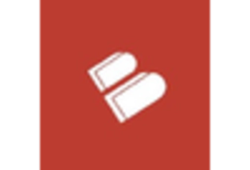 US Mobile Biometric Security Service Market key player