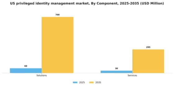 US Privileged Identity Management Market Segment Image 1