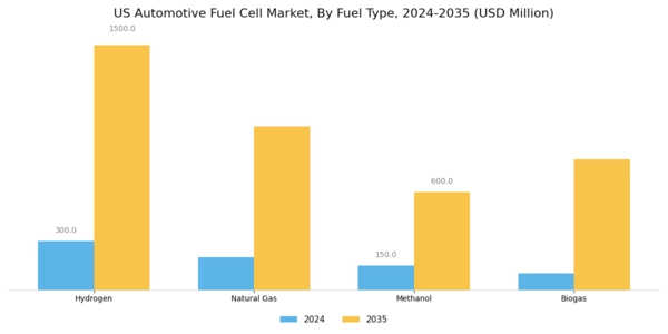 US Automotive Fuel Cell Market Segment Image 2