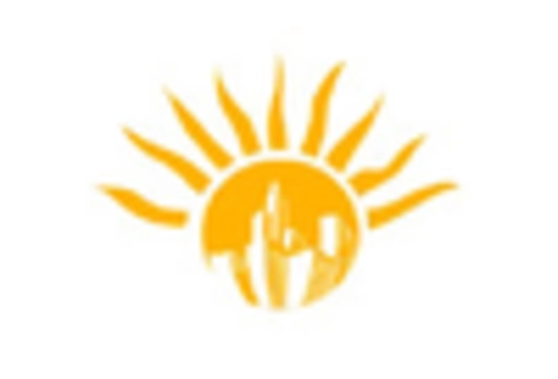 US Solar Thermal Collectors Market key player