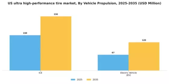 US Ultra High Performance Tire Market Segment Image 3