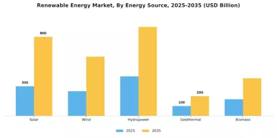 Renewable Energy Market Segment Image 0