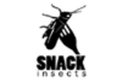 US Insect Snacks Market key player
