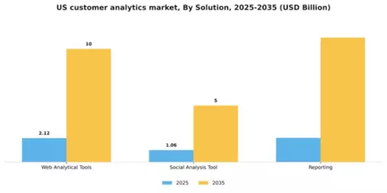 US Customer Analytics Market Segment Image 4