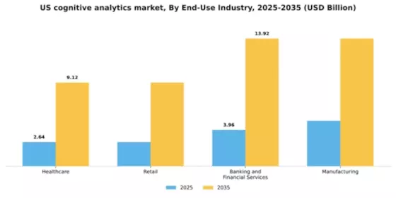 US Cognitive Analytics Market Segment Image 3