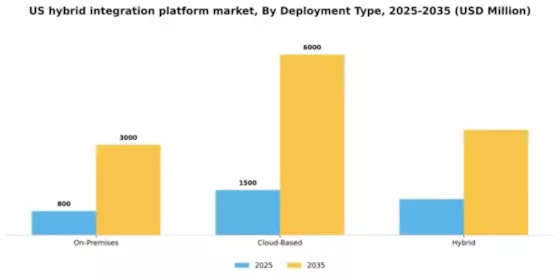 US Hybrid Integration Platform Market Segment Image 0