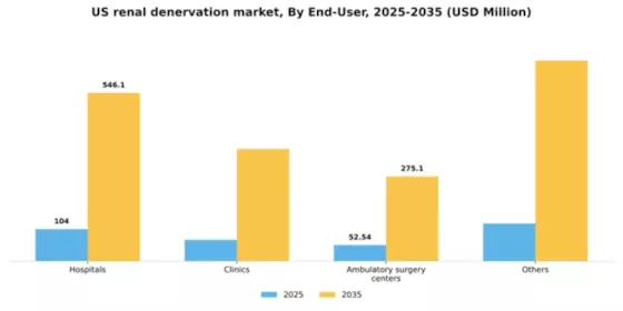 US Renal Denervation Market Segment Image 0