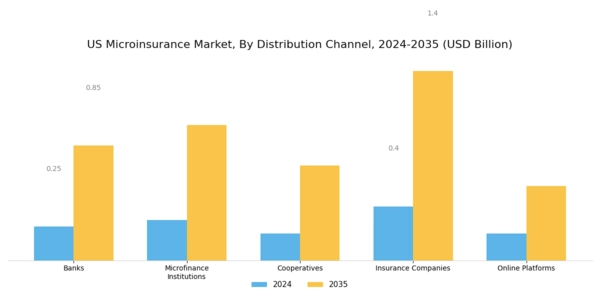 US Microinsurance Market Segment Image 1