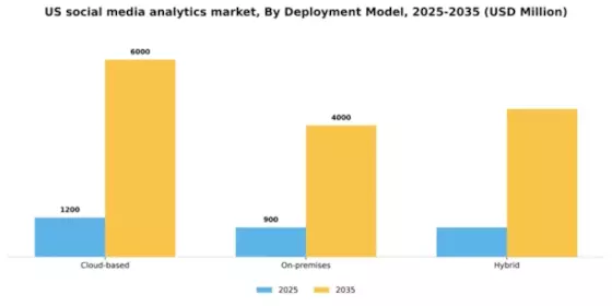 US Social Media Analytics Market Segment Image 1