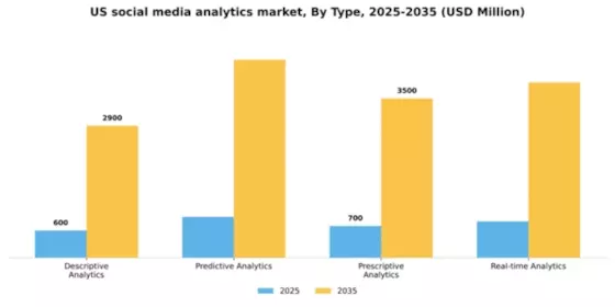 US Social Media Analytics Market Segment Image 3