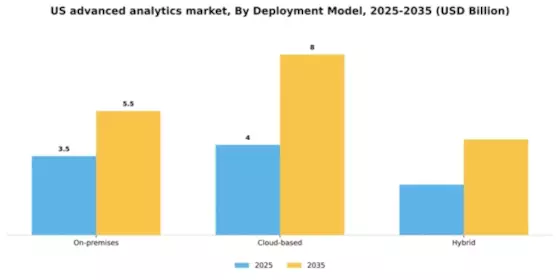US Advanced Analytics Market Segment Image 0