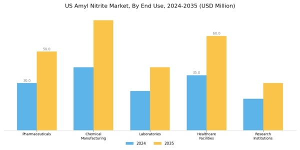 US Amyl Nitrite Market Segment Image 1