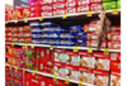 US Baby Wipes Market key player