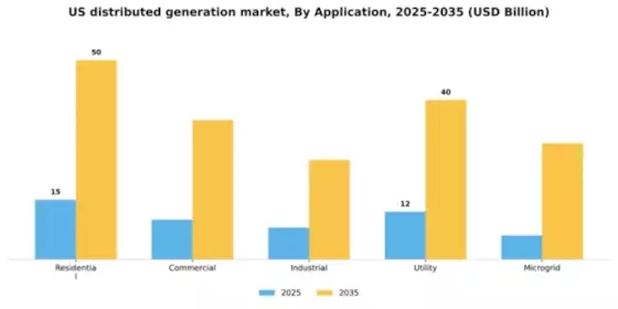 US Distributed Generation Market Segment Image 0