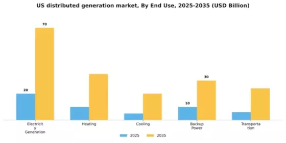 US Distributed Generation Market Segment Image 1