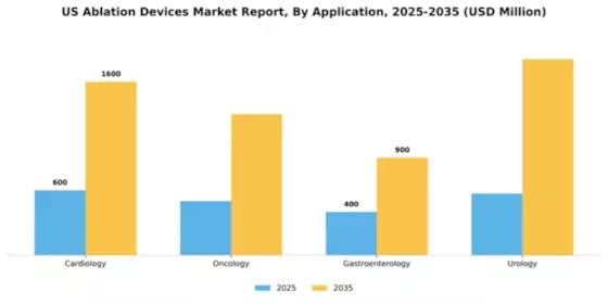 US Ablation Devices Market Segment Image 0