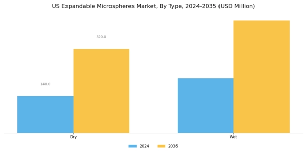 US Expandable Microspheres Market Segment Image 0