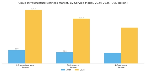 Cloud Infrastructure Services Market Segment Image 0