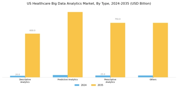 US Healthcare Big Data Analytics Market Segment Image 0