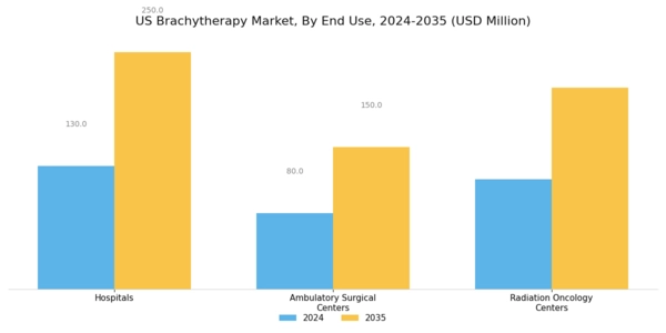 US Brachytherapy Market Segment Image 3
