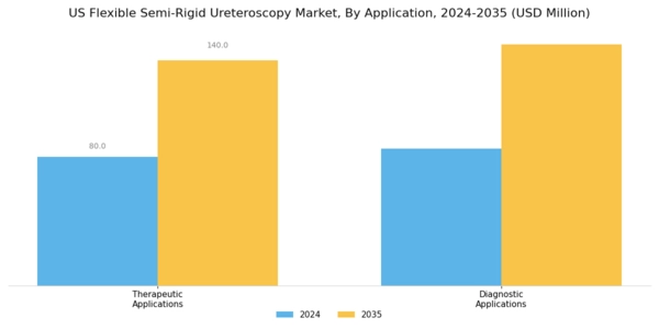 US Flexible Semi-rigid Ureteroscopy Market Segment Image 1