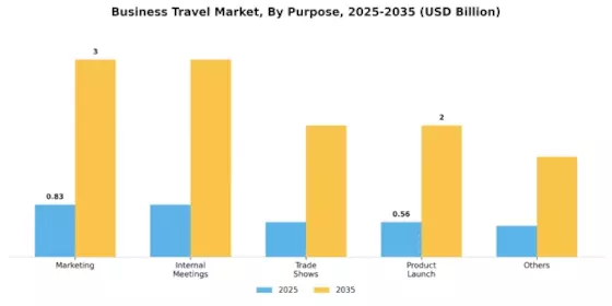 Business Travel Market Segment Image 1