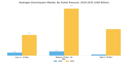 Hydrogen Electrolyzer Market Segment Image 2