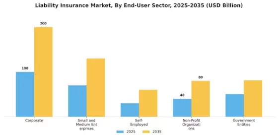 Liability Insurance Market Segment Image 1