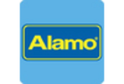 US Truck Rental Market key player