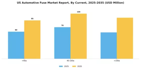 US Automotive Fuse Market Segment Image 0